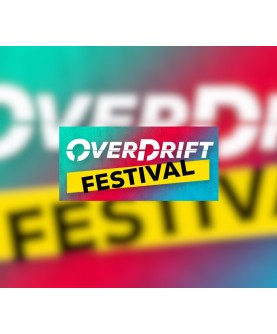 OverDrift Festival Steam Key GLOBAL